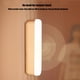 thumbnail image 5 of Fiudx Luz con Sensor de Movimiento, Led Recargable Por Usb, Instalación Magnética, Encendido y Apagado Automático, Uso Versátil, Iluminación para Armarios, Cocinas, Pasillos y Gabinetes, Tamaño de 10, 5 of 6