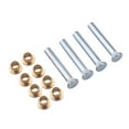 thumbnail image 2 of Dvkptbk Door Hinge Pin Repair Kit Truck Pickup Door Hinge Pin Bushing Kit, 2 of 9