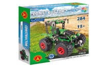 metal construction toys
