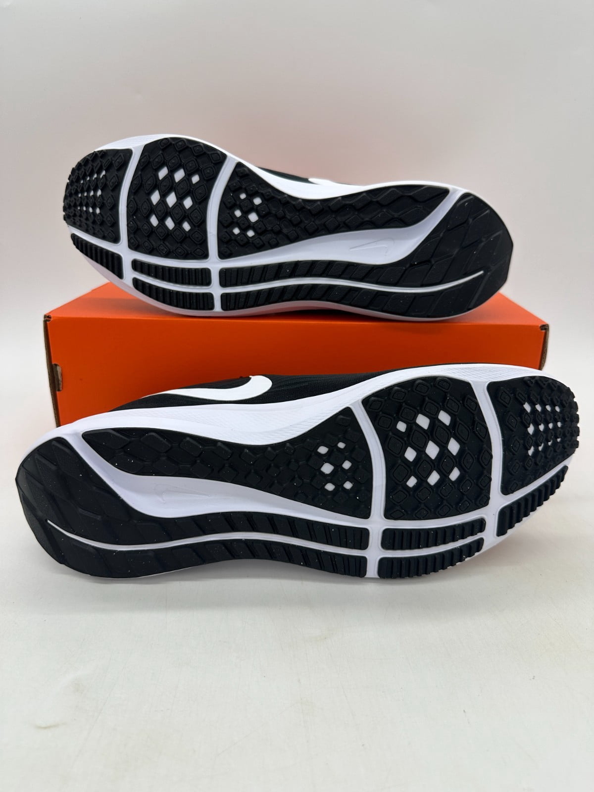 Nike Air Zoom Pegasus 39 \'Black White\' DH4071-001 size 13 READ Nike Men main image 4