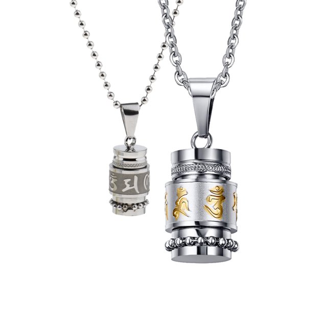 2 Piezas de Pendiente Colganet Accesorio de Joyería Regalo de San Valentín para Novía Multiusos Sunnimix Collar conmemorativo de la urna