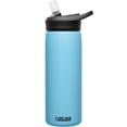 thumbnail image 1 of CAMELBAK EDDY®+ VACUUM INSULATED Nordic Blue, 20oz / 600ml, 1 of 1