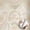 Colourful1, variant on Watercolor Boho Floral Wallpaper Peel and Stick Waterproof, Modern Aesthetic Neutral Pink Beige Flower Wall Decoration for Living Room Bedroom Bathroom Kitchen Cabinet Dorm Room 17.7 * 118 in