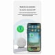 thumbnail image 3 of 4 Pcs Gps Tracker Key Finder Finder Airtag For Ios White, 3 of 5