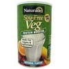 Naturade Soy-Free Vegetable Protein Booster, Natural Flavor, 32 OZ