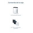 thumbnail image 5 of Purificador de aire con filtro HEPA Marca beurer, 5 of 5