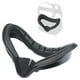 thumbnail image 1 of Funda De Piel Para Ojos Compatible Con Oculus Quest 2 Vr, Almohadilla De Repuesto Antisudor A Prueba De Luz Scienceny EL015797-00, 1 of 5