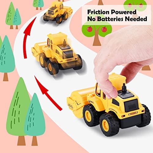 Juguetes de construcción para niños de 3 años, niñas, niños pequeños, niños pequeños, cami Beestech Beestech