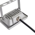thumbnail image 5 of 2 Pcs Nouveaux Projecteurs DEL 10W 12V Projecteur DEL Lampe de Recherche Extérieure 12 Volts Projecteur Blanc Froid pour Jardin Rue Carré, Éclairage Puissant, 5 of 5