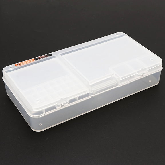 Multi Functional Mobile Phone Repair Storage Box For IC Parts Smartphone Opening Tools Collector