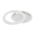 thumbnail image 3 of Coffee Maker Seal Ring Silicone Seal Ring&Stainless Steel Filter For Moka Pot Espresso Makers Coffee Machine Accessories, 3 of 5