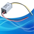 thumbnail image 4 of DC14V-24V to 12V Output Module Reduce Voltages Regulator Car Power Converters, 4 of 19