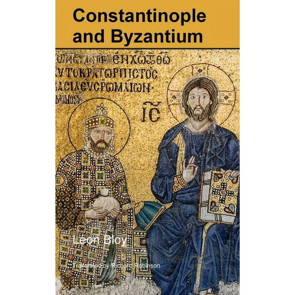 Constantinople and Byzantium, (Paperback)