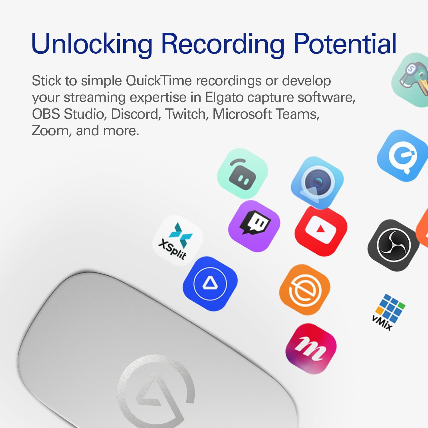 Discord Obs Nvidia Noise Removal Elgato Game Capture Neo &amp