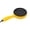 Yellow, variant on ToppiJoy Electric Skillet and Frying Pan, Mini Frying Pan Egg Stainless Steel with Handle Round Mini Skillet Yellow