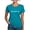 Teal, variant on CafePress - Midwives Help Poeople Out T Shirt - Womens Tri-blend T-Shirt