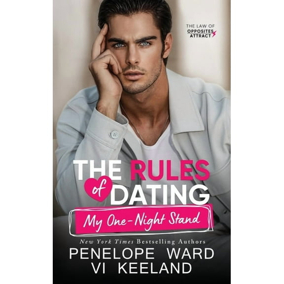 The Rules of Dating My One-Night Stand, (Hardcover)