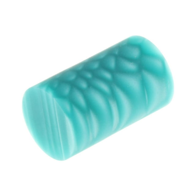 S SERENABLE Bague de Queue de Billard Bague de Queue de Piscine DIY Léger Pointe de Bâton de Snooker Bleu