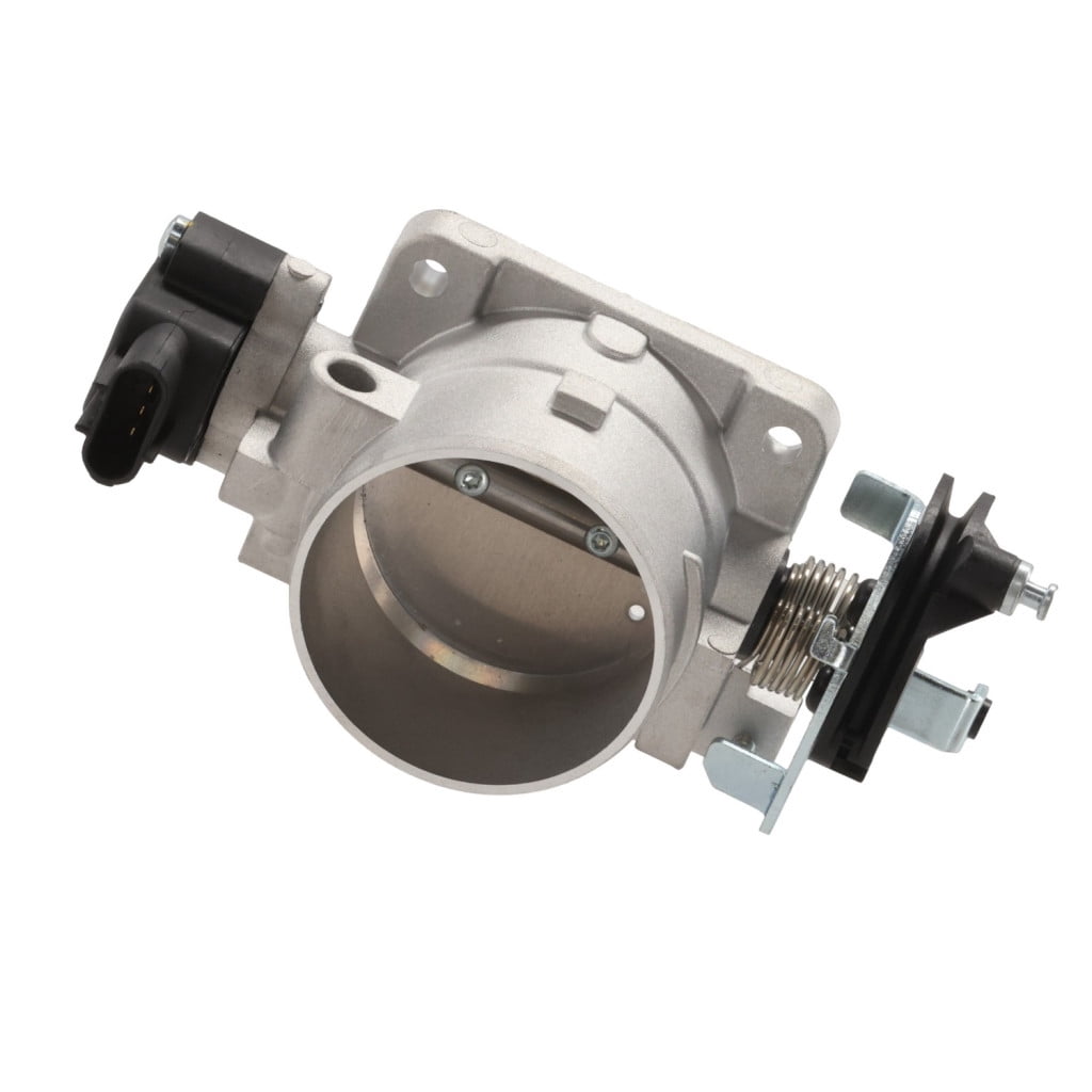 KarParts360 For Ford E-150/E-250 2003 Throttle Body | Replacement For 3C2Z9E926AA, F81Z9E926AA