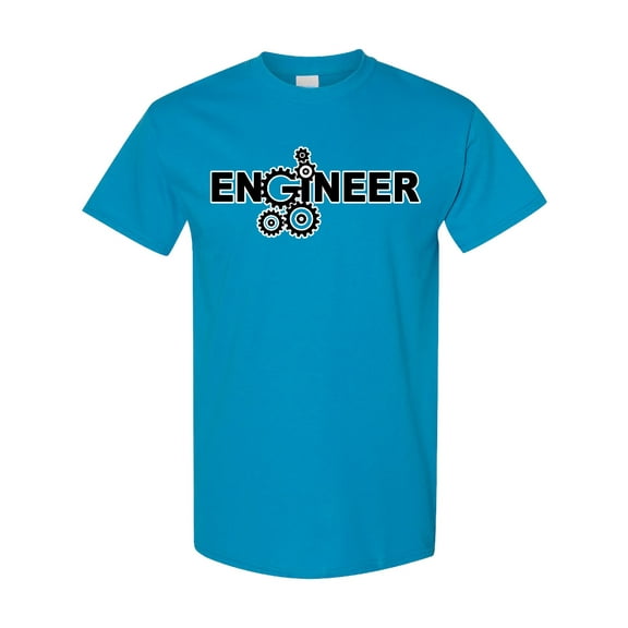 Inktastic Engineer T-Shirt