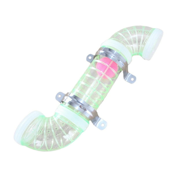 Elementos de bricolaje para tableros de actividades Tablero de actividades Material de bricolaje Juguete de desarrollo Juguetes portátiles Verde