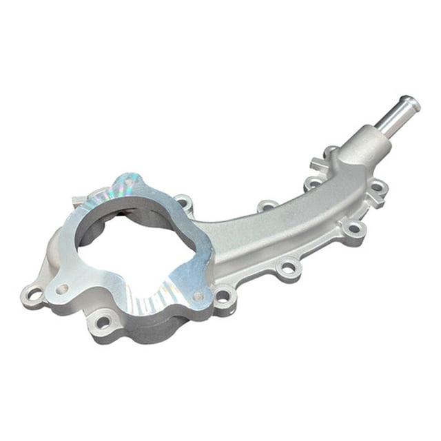 Toma De Agua Con Housing Y Termostato Jeep Grand Cherokee