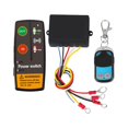 thumbnail image 3 of Wireless Winch Remote Control Premium Accessories for ATV Truck UTV, 3 of 10