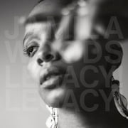Jamila Woods - Legacy! Legacy! - Rock - CD