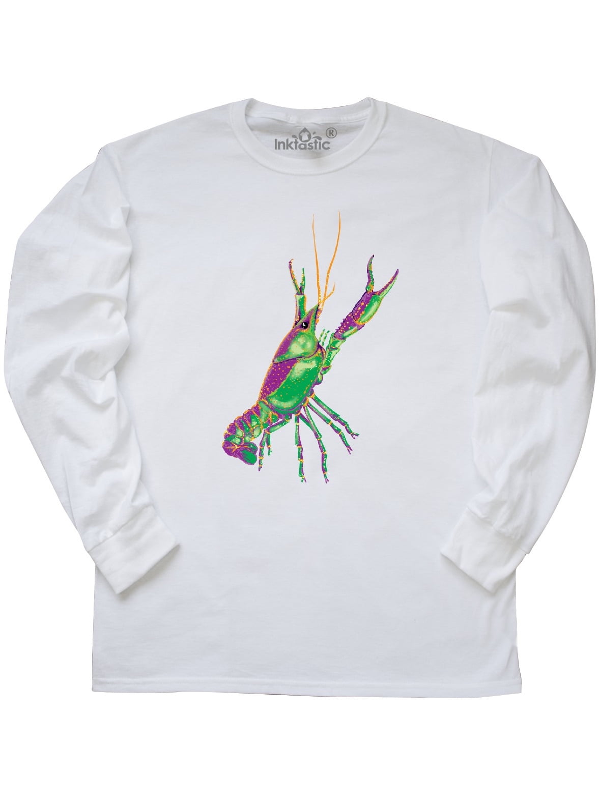 mardi gras tee shirts walmart
