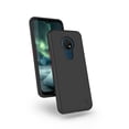 thumbnail image 1 of Zizo Division Series for Nokia C5 Endi Case - Sleek Modern Protection - Black, 1 of 6
