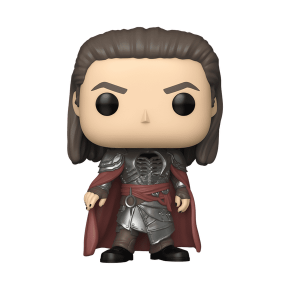 Funko Pop! Games: Magic: The Gathering - Yawgmoth figurine en vinyle