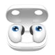 thumbnail image 3 of E6 Tws Bluetooth 5.1 Led Auriculares Botón Auriculares Deportivos Estéreo Auriculares Internos Inalámbricos Con Caja De Carga Monstrate EL012248-00, 3 of 6