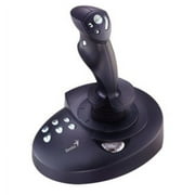 Genius MaxFighter F-31U Vibration Joystick