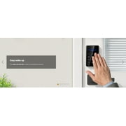 Philips Keyless Entry Door Lock Touchscreen Digital Keypad Smart Electronic Deadbolt,PIN Code,Easy Installation- Matte Black
