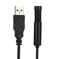 thumbnail image 3 of Micrófono NikouMX SF-558 Condensador dual con cable Ultra sensible, 3 of 8