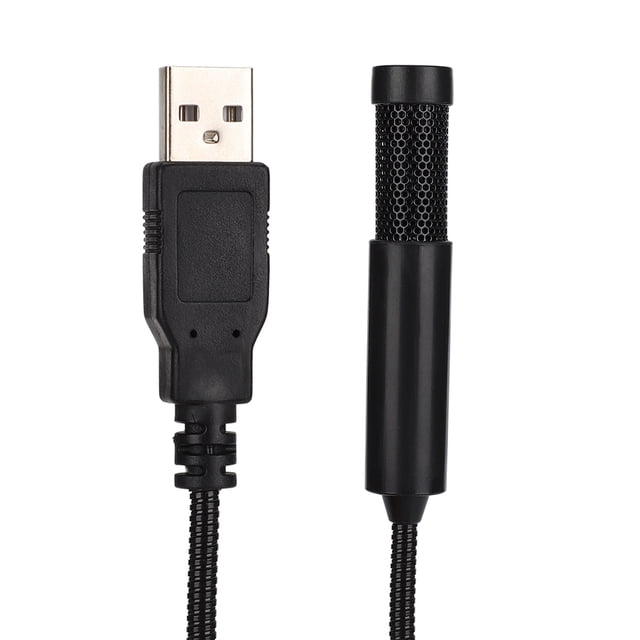 Micrófono de condensador Nikou SF-558