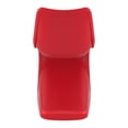thumbnail image 5 of Compamia Bloom Dining Chair Red, Set of 2, 5 of 7
