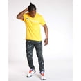 thumbnail image 4 of Remera Champion Clásica para Hombre Jersey Script Team Gold L, 4 of 5