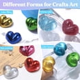 thumbnail image 4 of Polvo cromado LET'S RESIN, 10 colores, efecto espejo metálico, 4 of 6