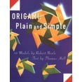 thumbnail image 1 of Pre-Owned Origami, Plain And Simple (Paperback) 0312105169 9780312105167, 1 of 1