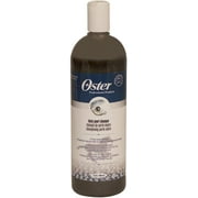 Oster Equine Care Series Black Pearl Shampoo 32-Ounces