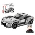 thumbnail image 1 of Senbao Racing Series Car Sports Car Assembled Building Blocks Toys-KEEW, 1 of 4