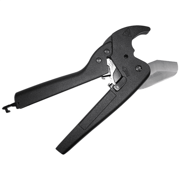 K-Tool 72355 Ratcheting Hose & Pipe Cutting Pliers