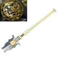 thumbnail image 3 of Movement Balance Wheel Clamp, 11cm / 4.3in Watch Balance Wheel Clamp Watch Repair Tool  for Shop, 3 of 8