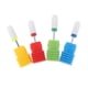 thumbnail image 5 of Brocas de cerámica duraderas Yuyangstore para uñas Bit de arte de uñas profesional, 5 of 8