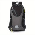 thumbnail image 5 of 1 Pce Sac à Dos de Sport Multifonction, Sac de Rangement Léger pour Hommes pour Camping, Randonnée et Voyage en Plein Air, 5 of 5