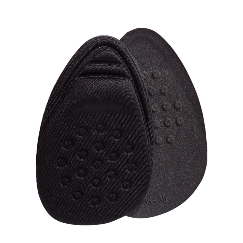 Half Forefoot Pad Forefoot Pad Inserts Reduce Shoe Size Half Insoles
