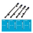 thumbnail image 2 of Optimal Aquarium Care Starts Here Get Our Explosion-Proof Quartz Constant Temperature Heating Rod, 2 of 5
