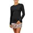 thumbnail image 2 of Women's Sofibella Long Sleeve Shirt, 2 of 7