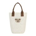 thumbnail image 1 of Abbracc Diaper Storage Large Capacity Gift Handbag for Outdoor Play Beach Kid Stuff, 1 of 9